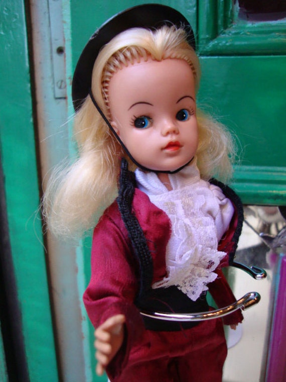 original sindy