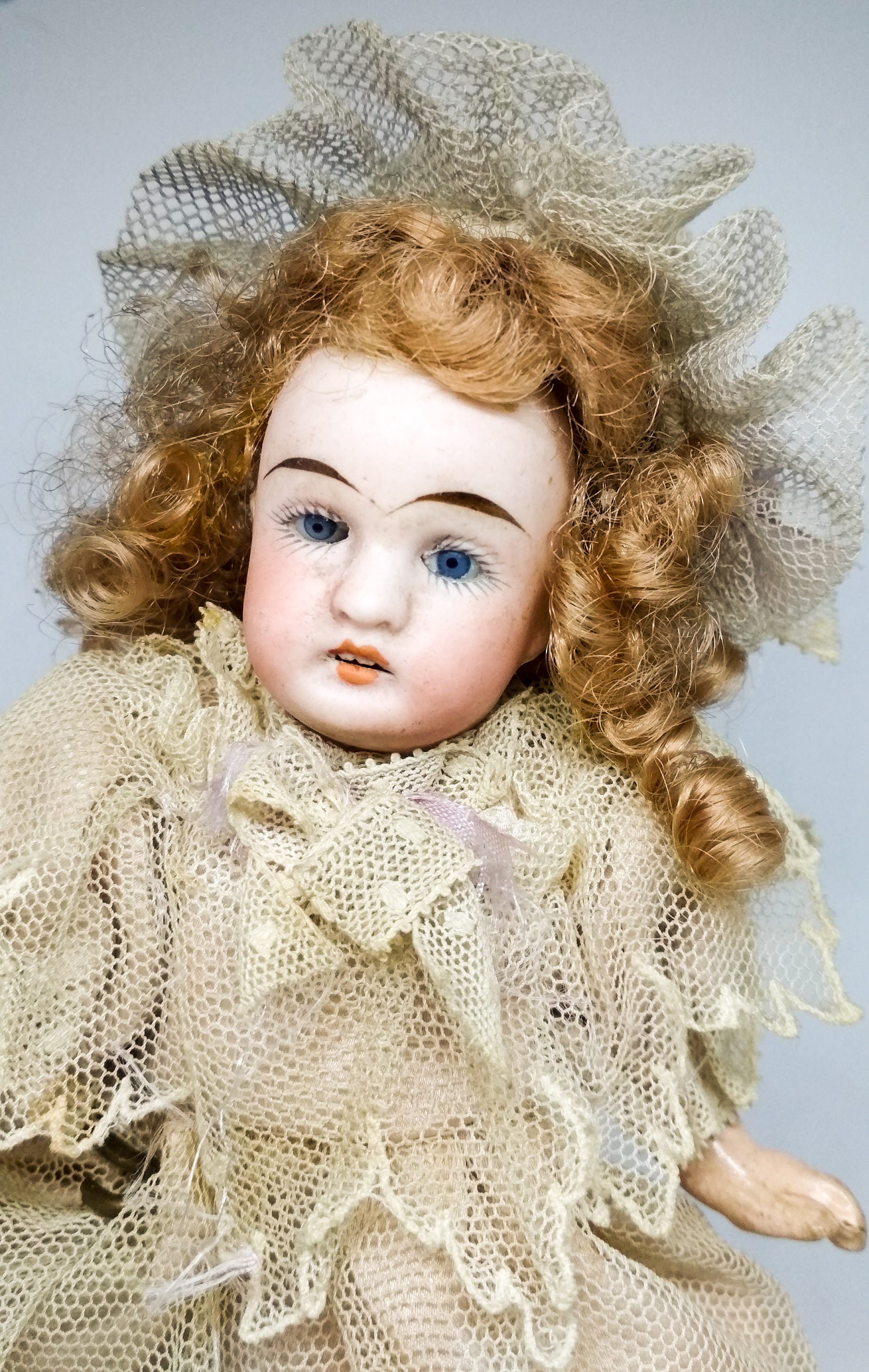 ANTIQUE MIGNONETTE - Gebrüder Kühnlenz £101.00 - UK