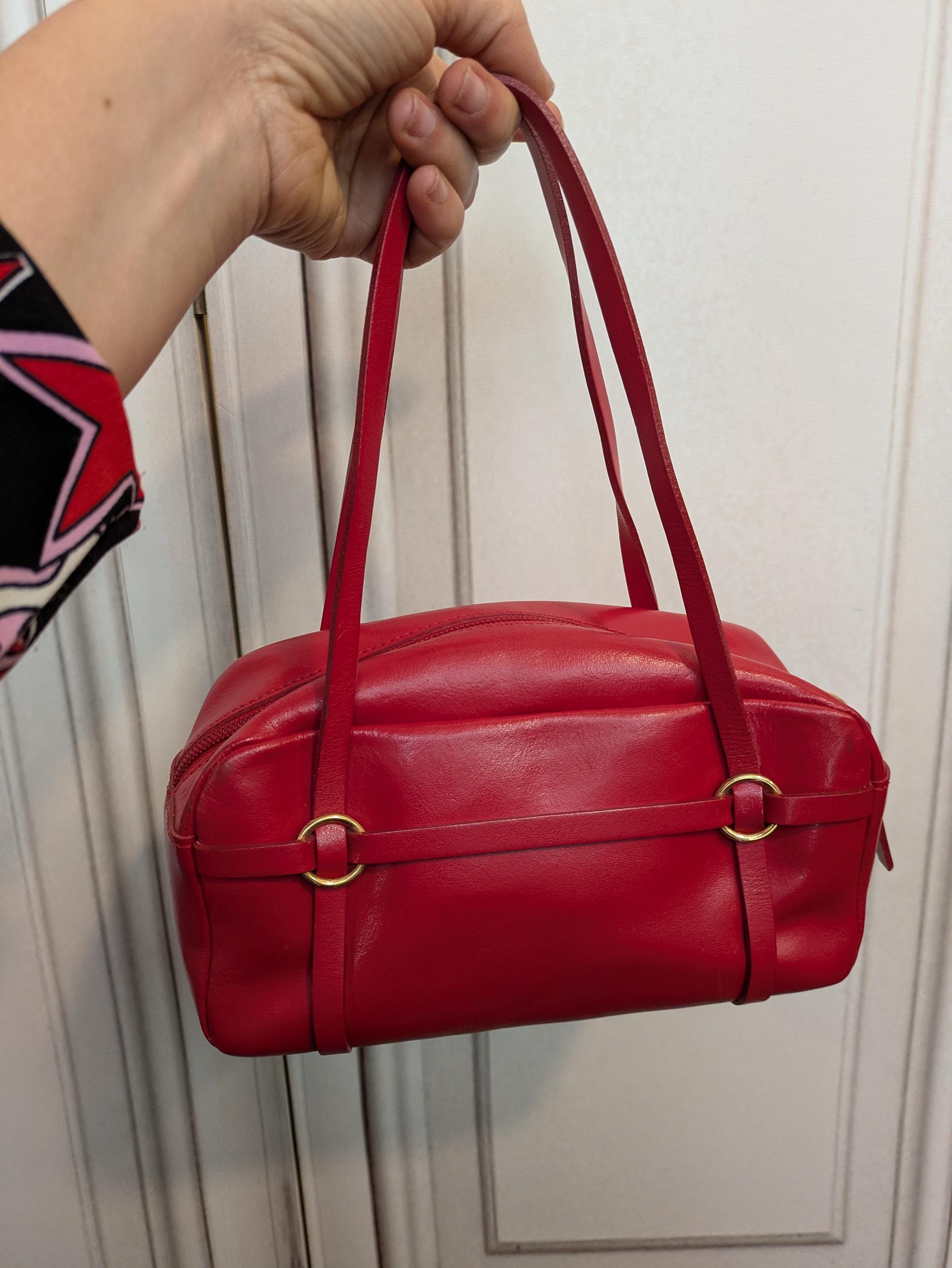 Nannini bag - Etsy 日本