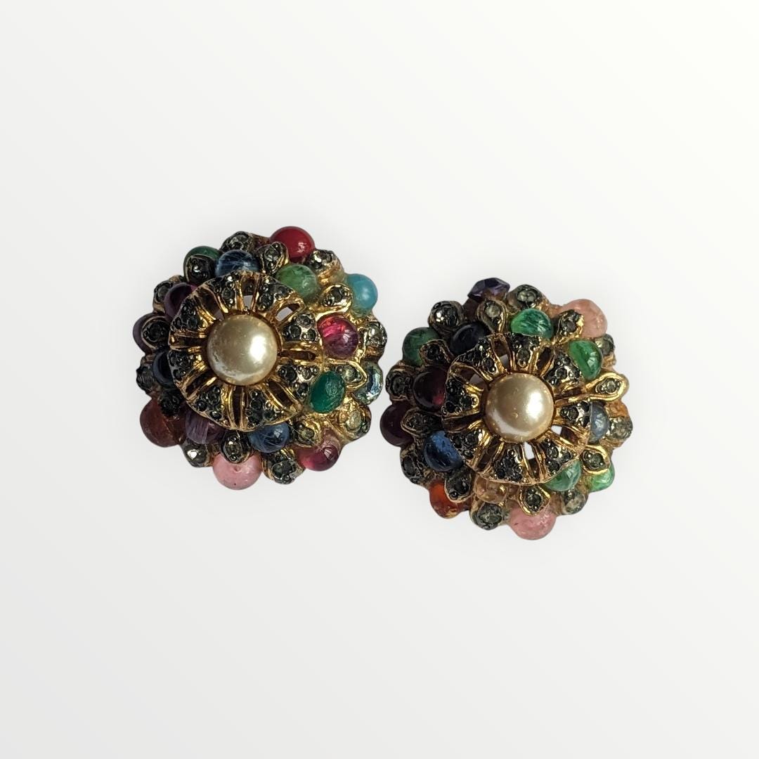 Vogue bijoux - Etsy 日本