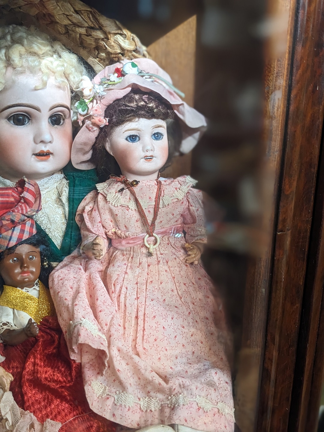 フランス人形  模擬関節  子どものおもちゃ  シミュレーy1 フランス人形 模擬関節 子どものおもちゃ シミュレーy1