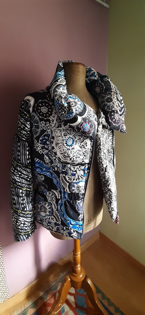 Desigual anorak outlet