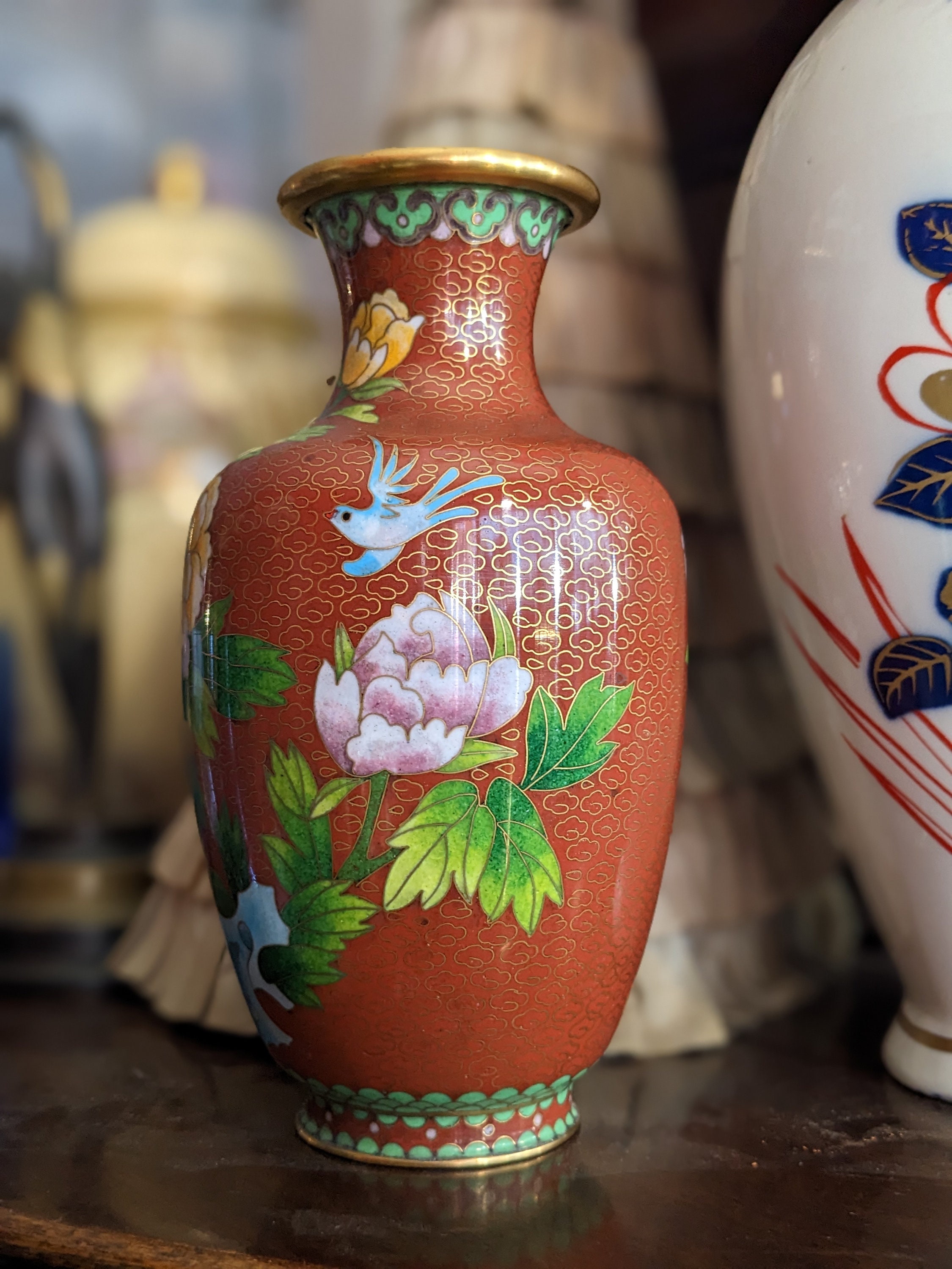 工芸品 woo Y7274 - 2 