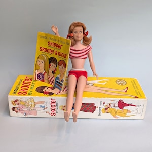 Skipper in Original Box - Etsy
