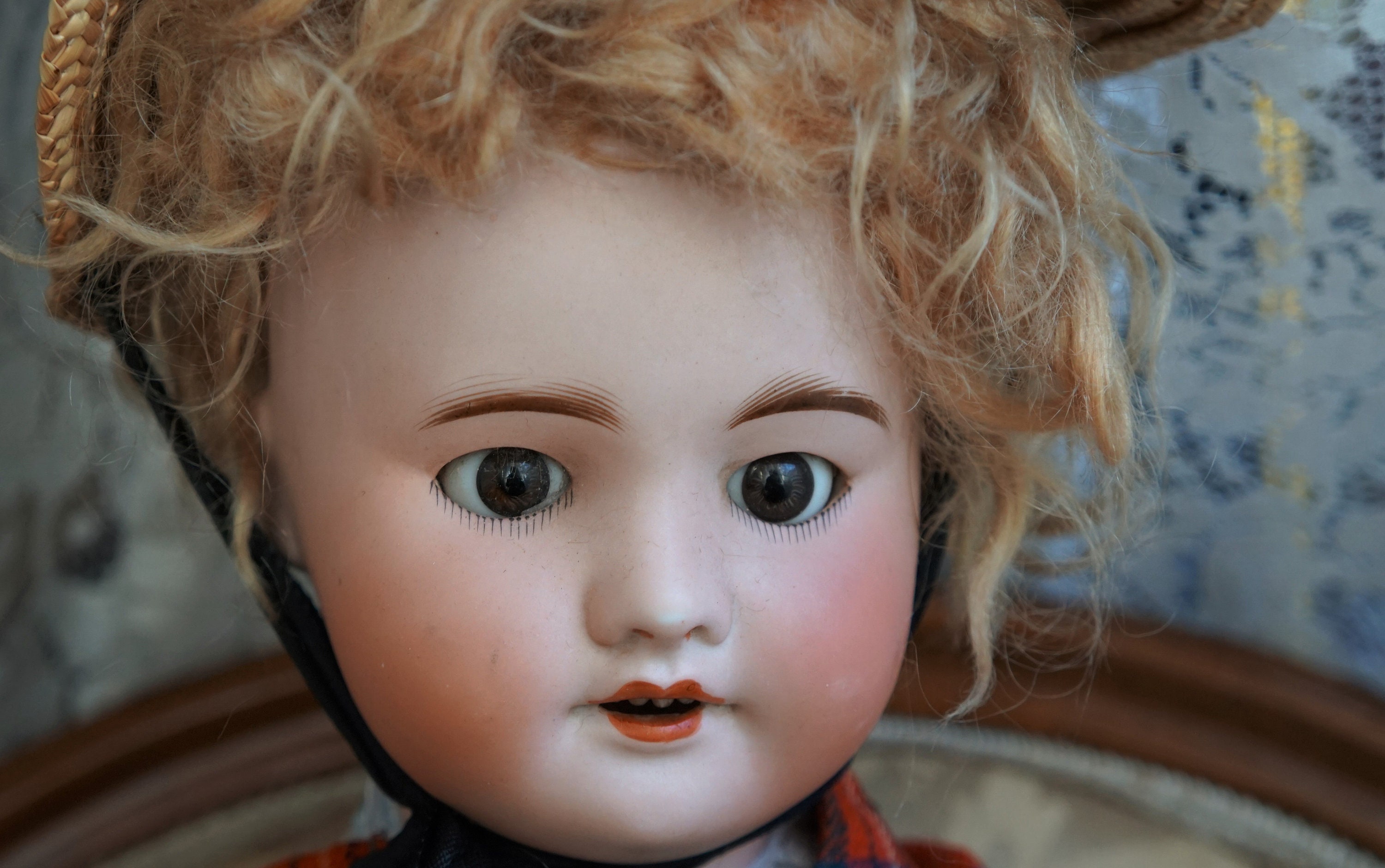 Antique SFBJ 60 Paris French Doll // Antique Doll - Etsy Antique SFBJ 60 Paris French Doll // Antique Doll - Etsy