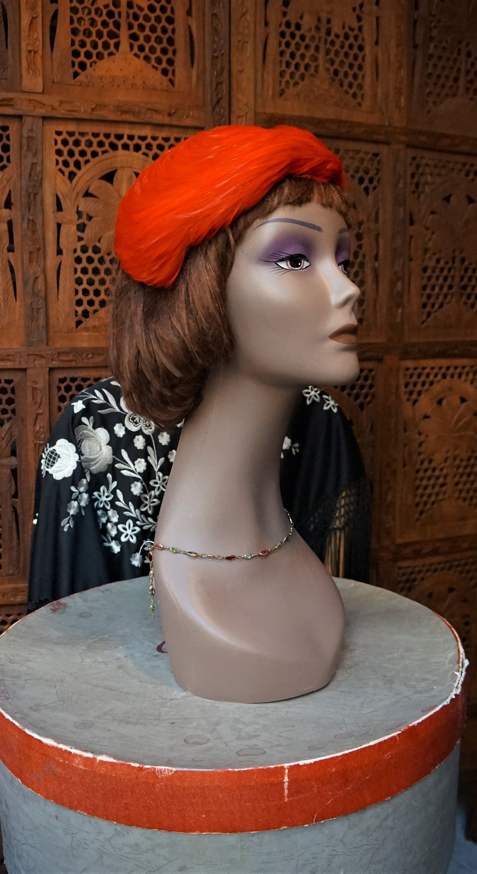 Urbi Et Orbi Hat - Etsy