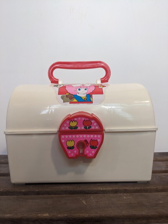 1983 Princess Minky Momo Magical World Gigi // Doctor Nurse - Etsy