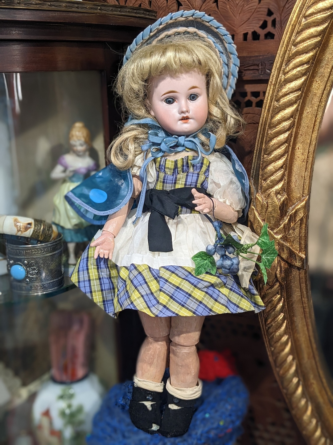 【さっぽん様】Amavel antique doll ケープ さっぽん様】Amavel antique doll ケープ - メルカリ