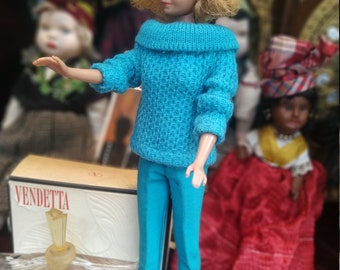 い*雲様 昭和　当時物　未開封　Barbie＆Midge バービー＆ミッヂ　服＆ い*雲様 昭和 当時物 未開封 Barbie＆Midge バービー＆ミッヂ 服