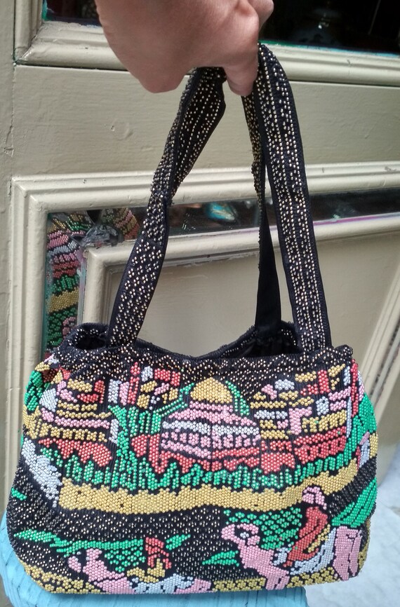 beaded bags 30 designs