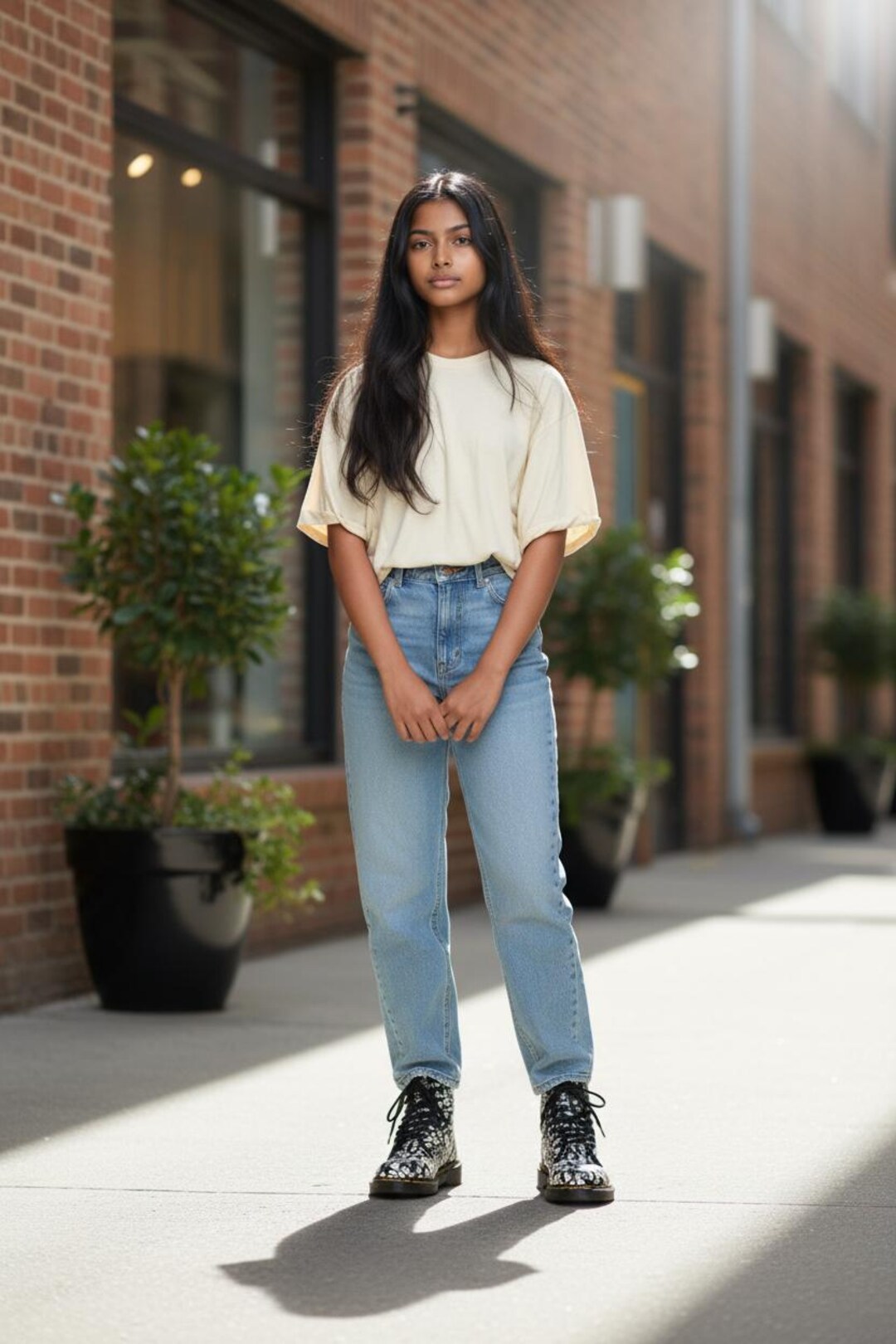 アート・デザイン・音楽 40th anniversary Dr.Martens archive book original-shift-dr-martens-