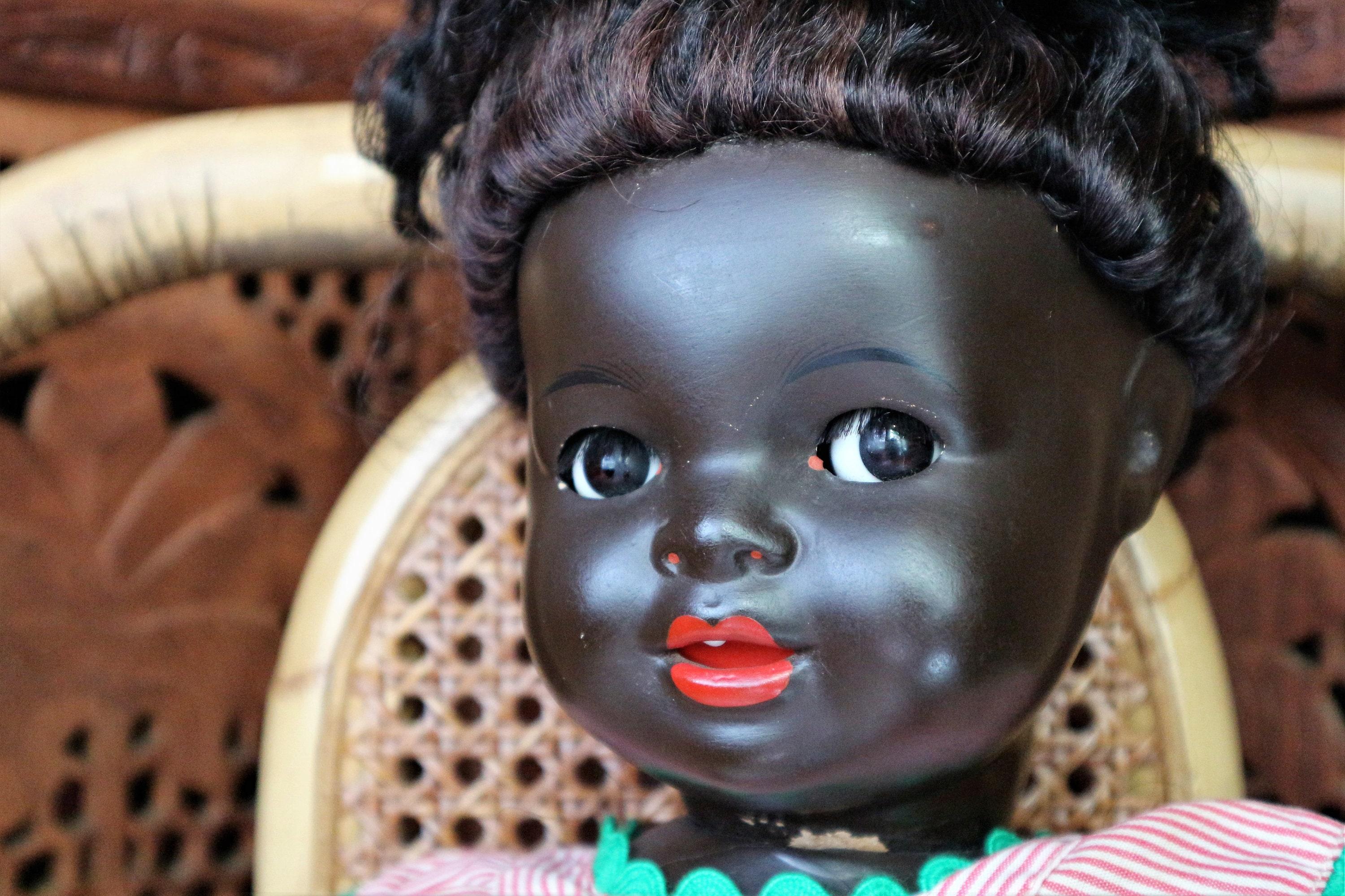 RARE POUPÉE BÉBÉ ancienne Konig et Wernicke 60 cm EUR 110,00 - PicClick FR