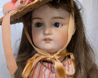 domein『crown』　Italy antique doll s-l1200.jpg