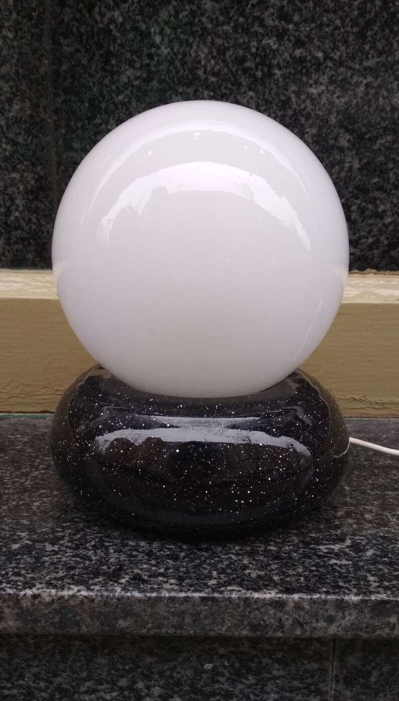 big desk lamp
