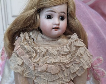 * antique doll ୨୧ .·*° アンティーク ペグドール プップ さま】antique doll ୨୧.·*° アンティーク ペグドール