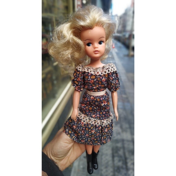 sindy doll 033055x