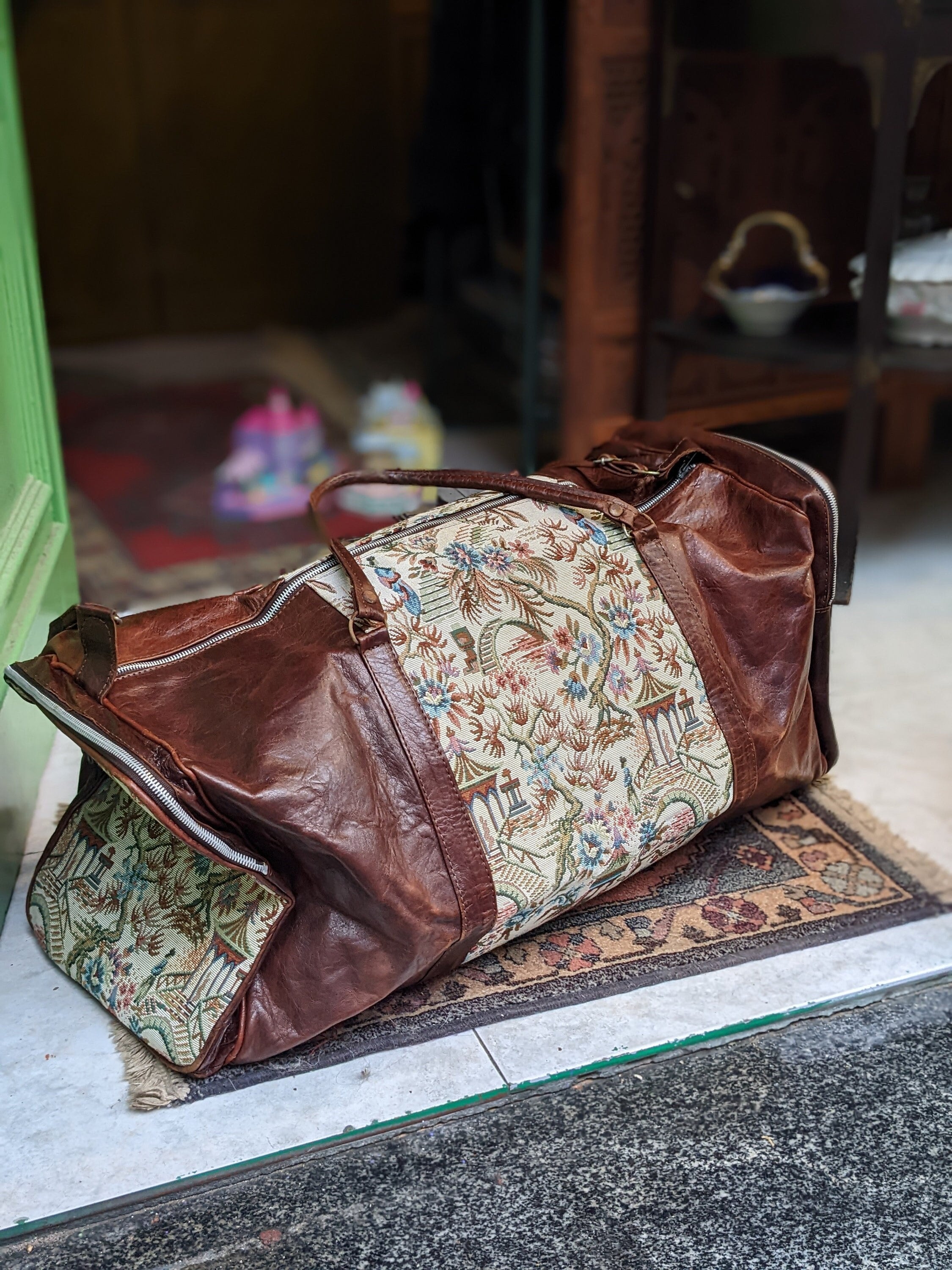 Clearance duffle sale bags