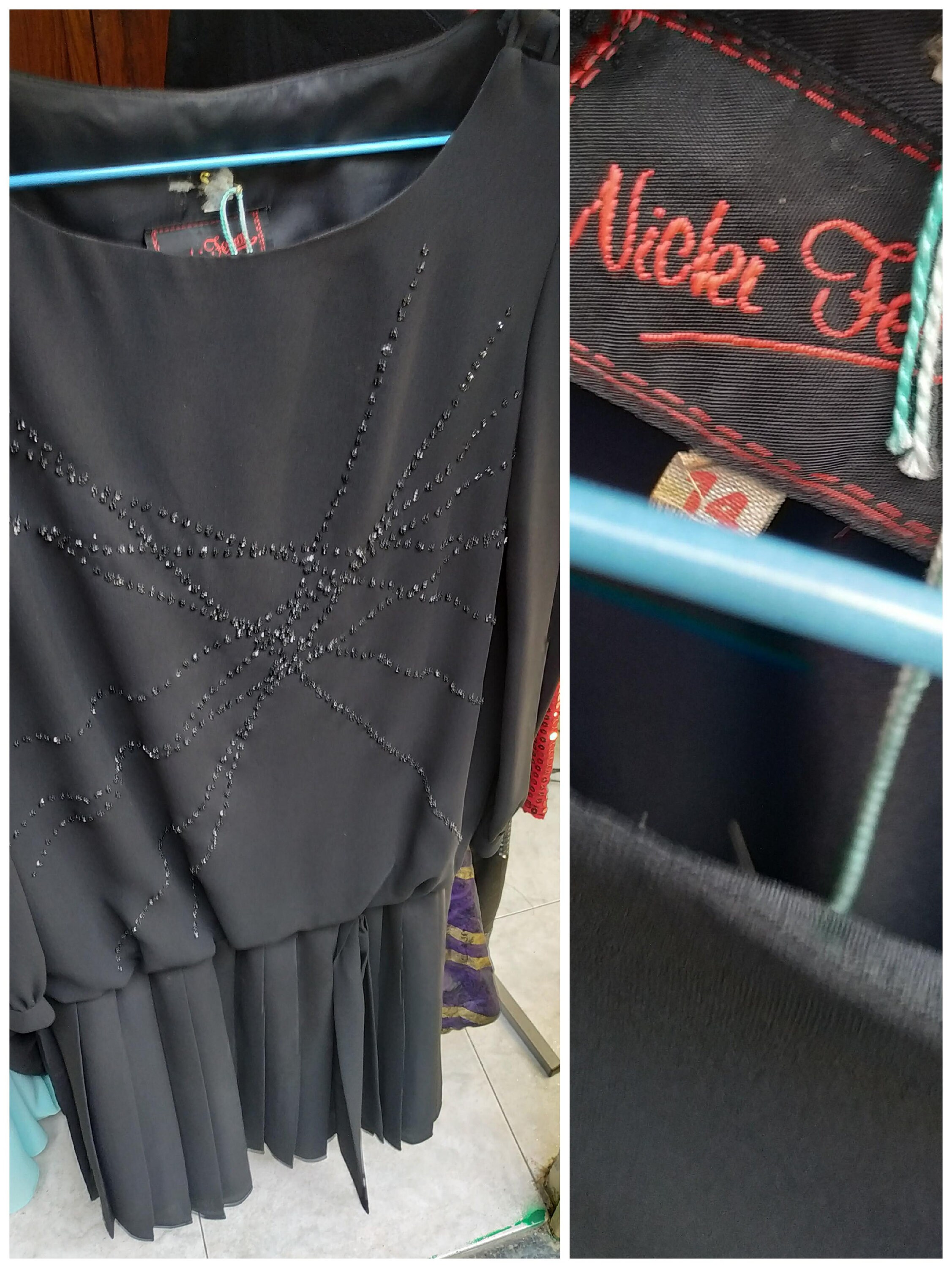 9+ Retro Party Dress