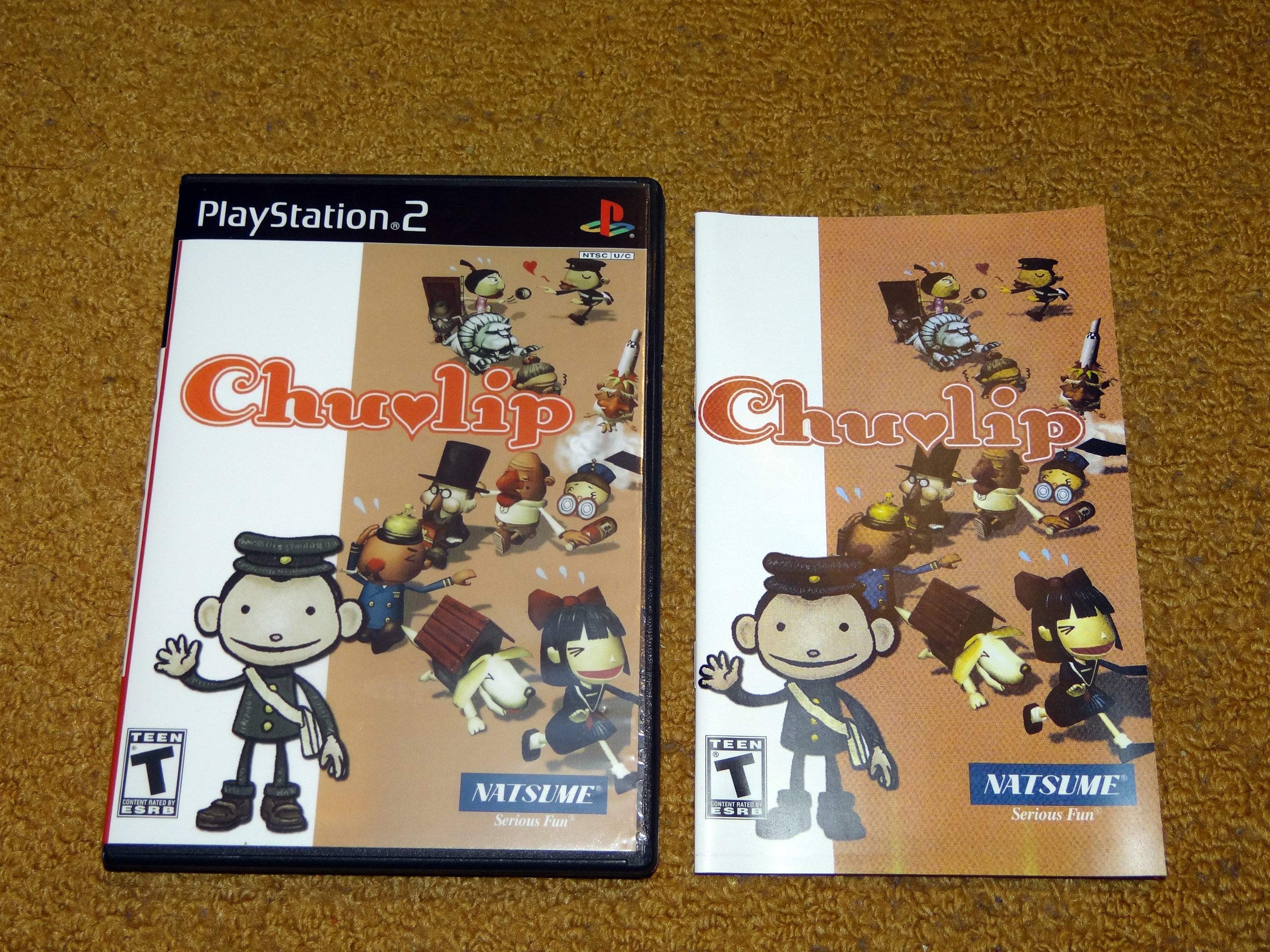 SONY PlayStation 2 PS2 games cd discs — Gametrog