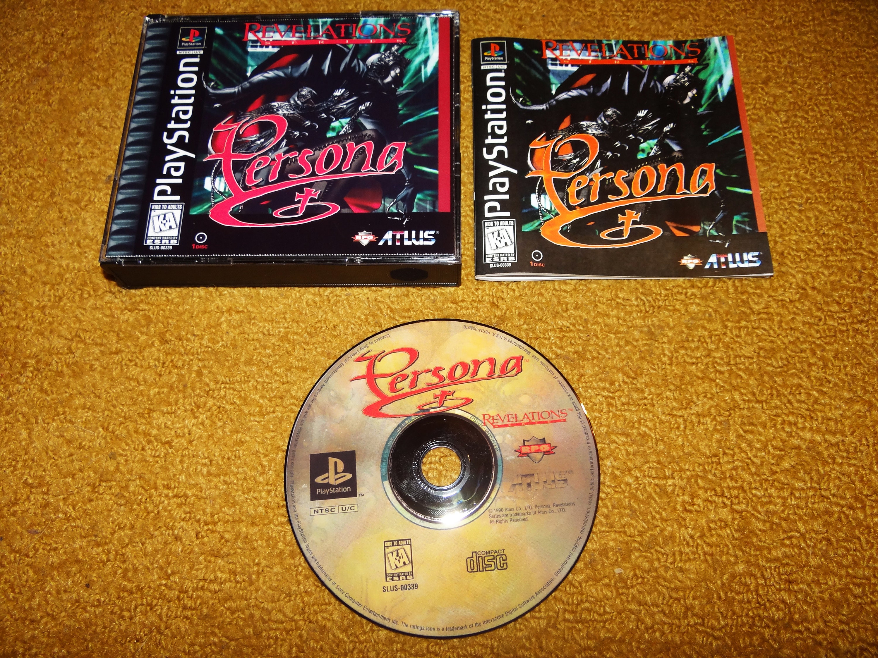 persona revelations manual persona revelations manual