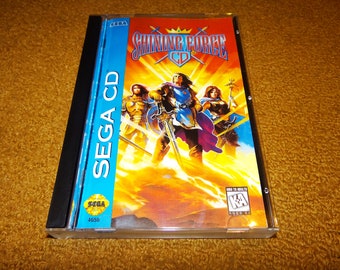 Custom Printed Cases And Manuals By Tsgamesandrepair On Etsy