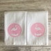 see more listings in the Guest Towels section