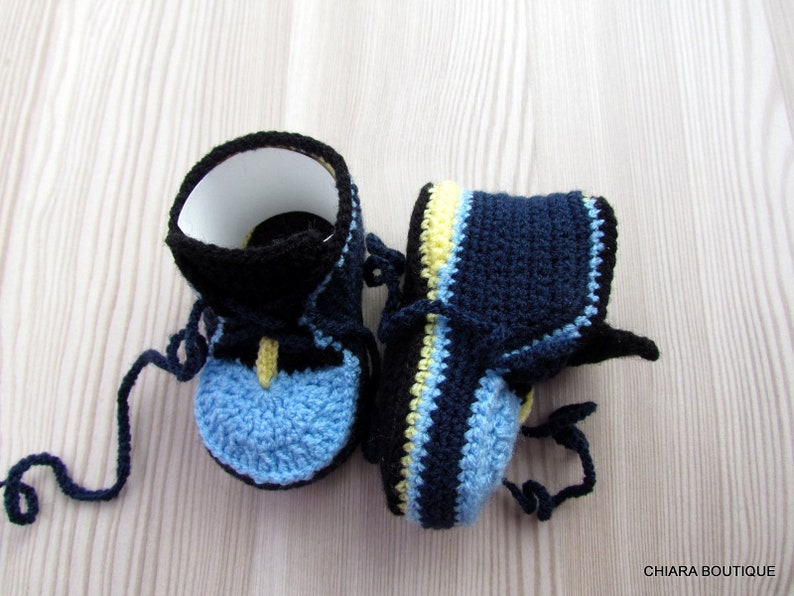 Baby Shoes Crochet Baby Booties Knitted Boots, Baby Shoes Newborn Crochet Booties