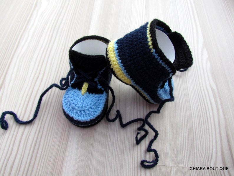 Baby Shoes Crochet Baby Booties Knitted Boots, Baby Shoes Newborn Crochet Booties