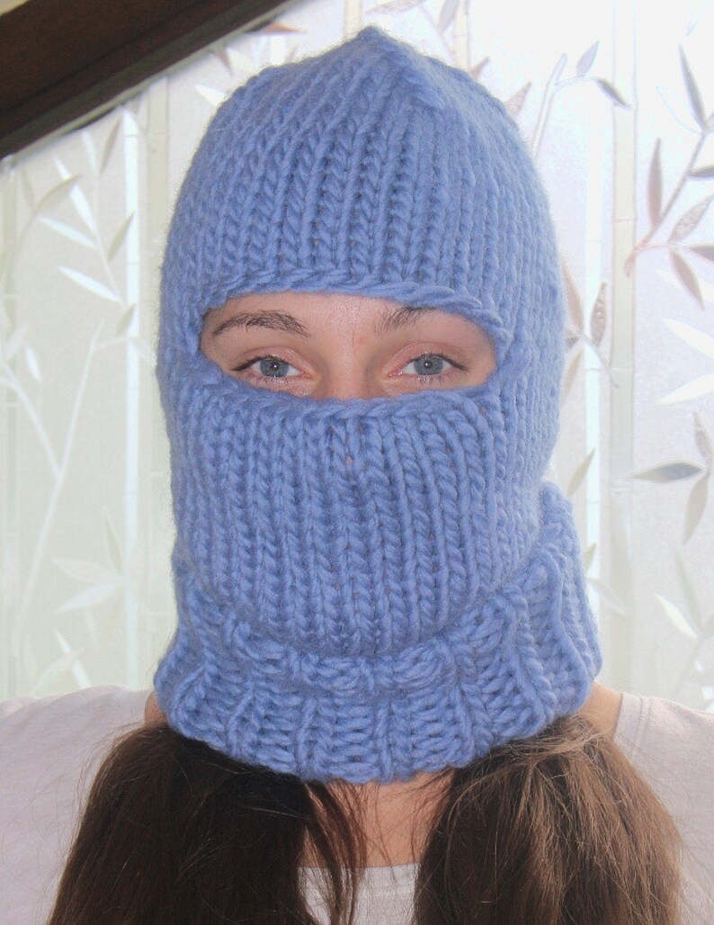 etsy balaclava
