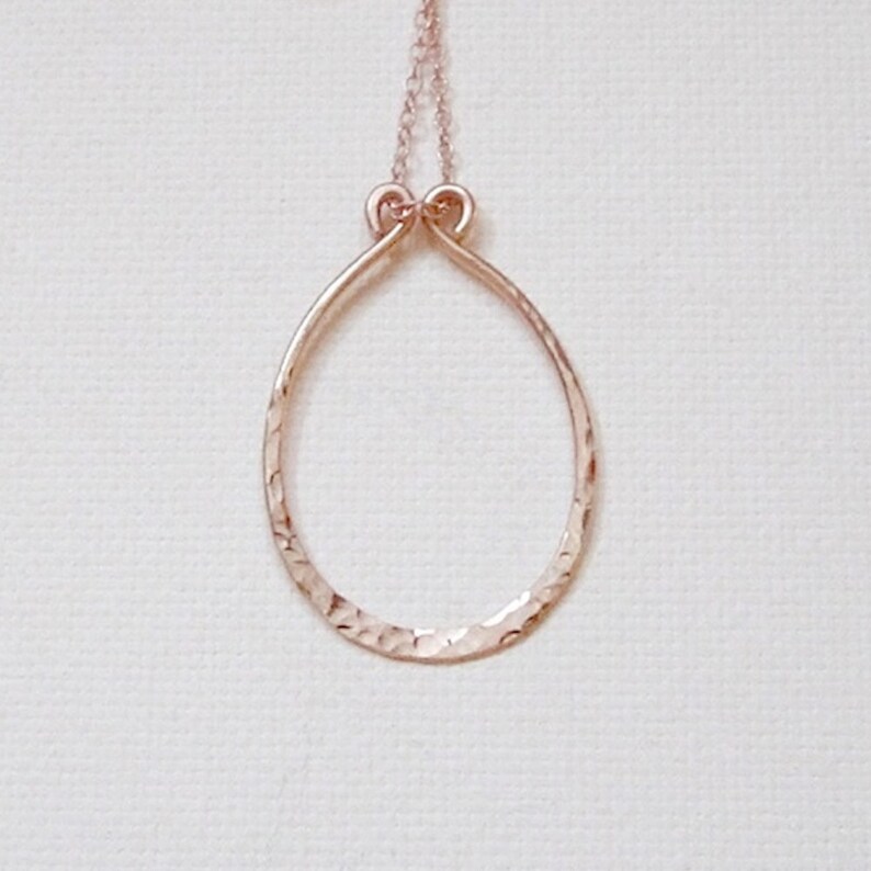 real gold minimalist jewelry