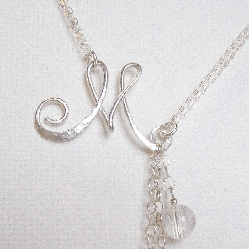 Mothers Day Gift Family Birthstone Necklace Personalized Mothers Day Gift Custom Family Necklace Birthstone Necklace Mom Necklace