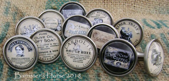 Vintage Advertisement Silver 40mm Drawer Knobs Cabinet - Furniture Hardware Supplies Lonsdale Vintage Advertisement Silver 40mm Drawer Knobs Cabinet - Furniture Hardware Supplies Lonsdale