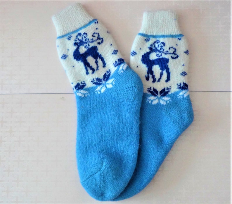 Winter wool socks, Wool womens socks, Women#39;s socks warm, Kn Winter wool socks, Wool womens socks, Women#39;s socks warm, Kn