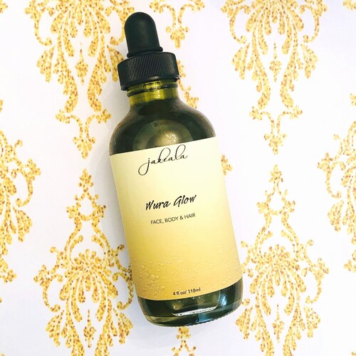 Hemp Body Oil Best Body Hair Face Massage Tincture Skin Care Etsy