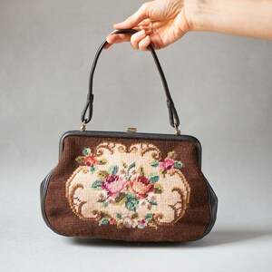 Etsy vintage purses best sale