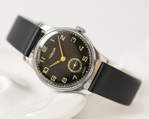 New gents clearance watch