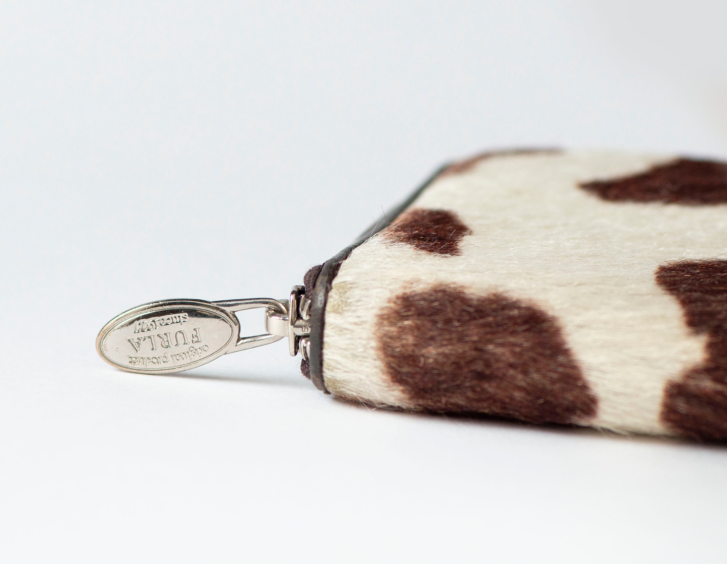 Furla cow online bag