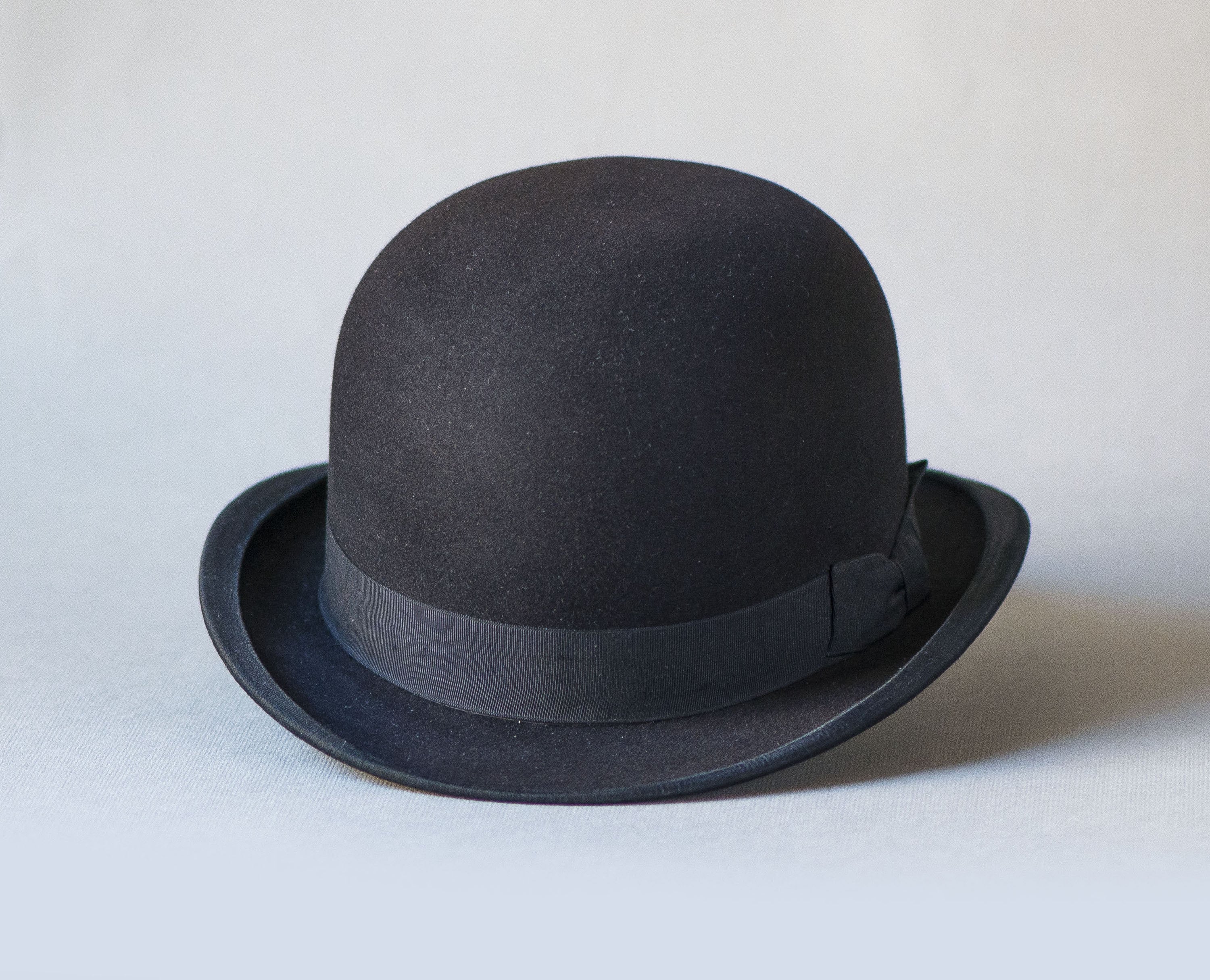 Bowler hat