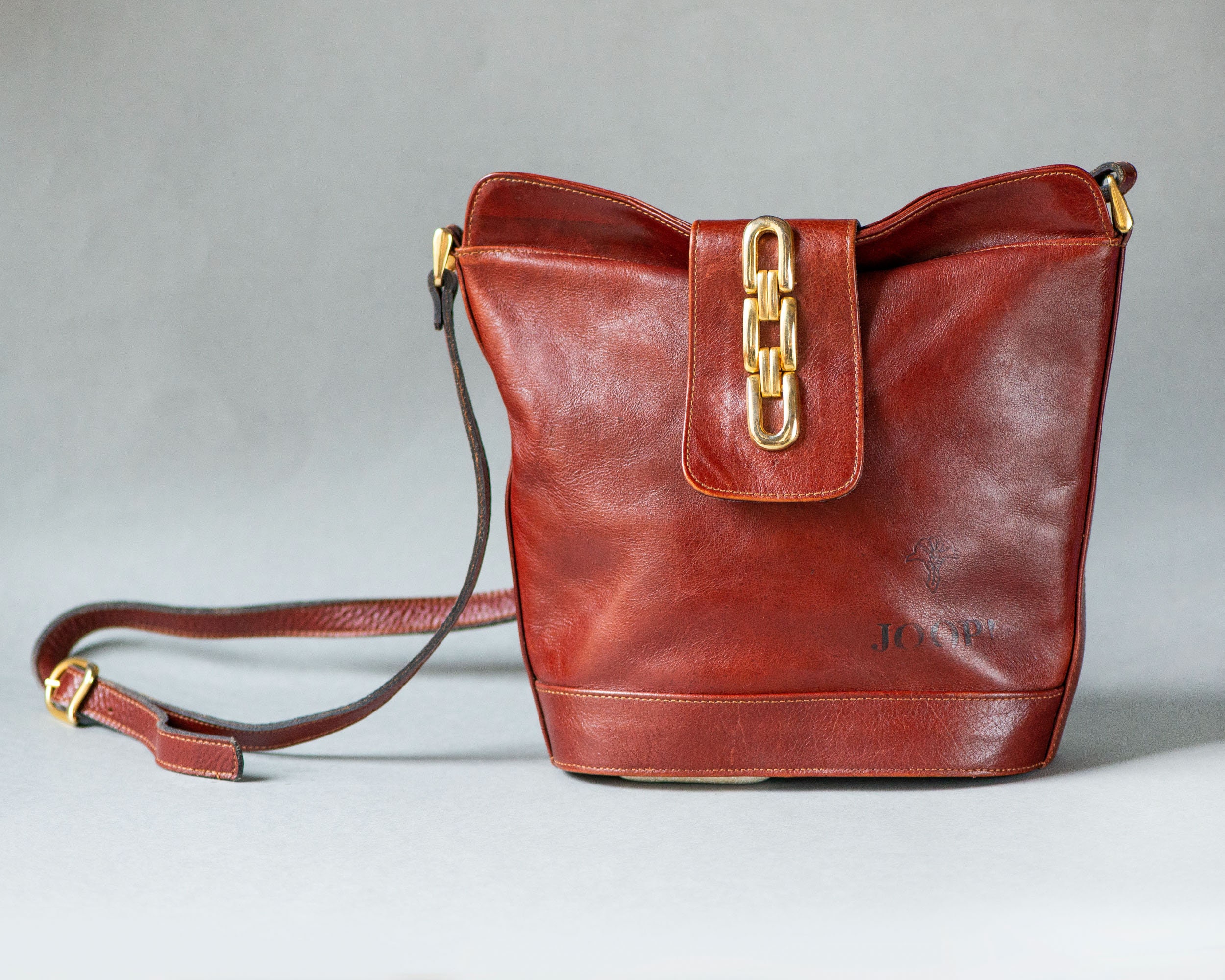 Vintage Bag - Etsy Joop