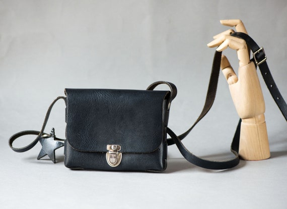 Elvy Bag Gloria Model - European Cross Body Bag From Amsterdam Bag Company  (Grey): Buy Online at Best Price in UAE - Amazon.ae