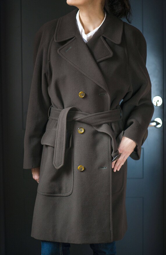burberry prorsum women's coat