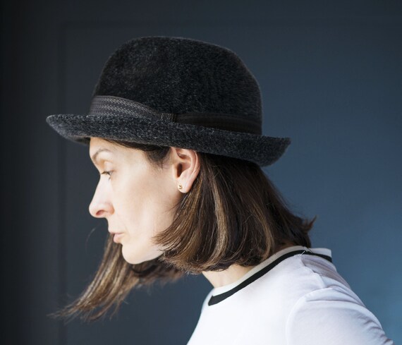 mens stingy brim hats