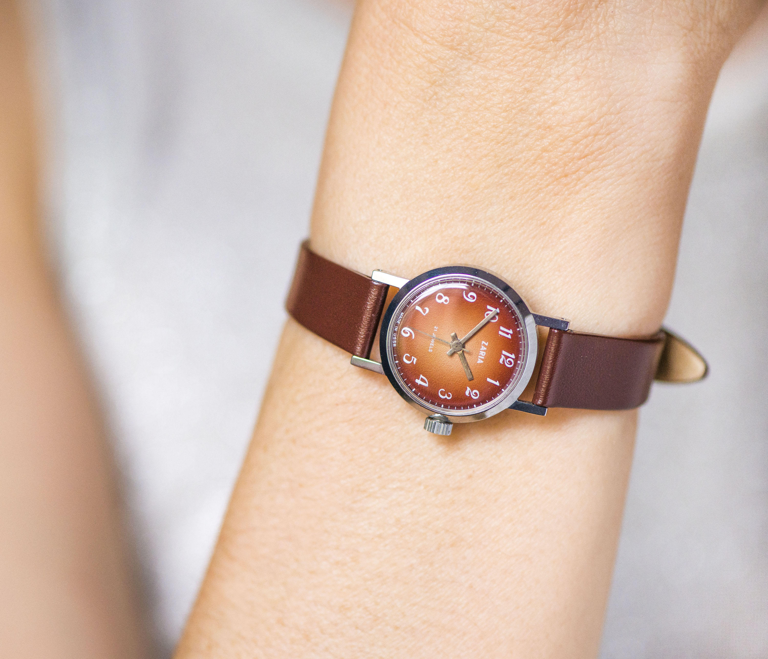 classic women's watches