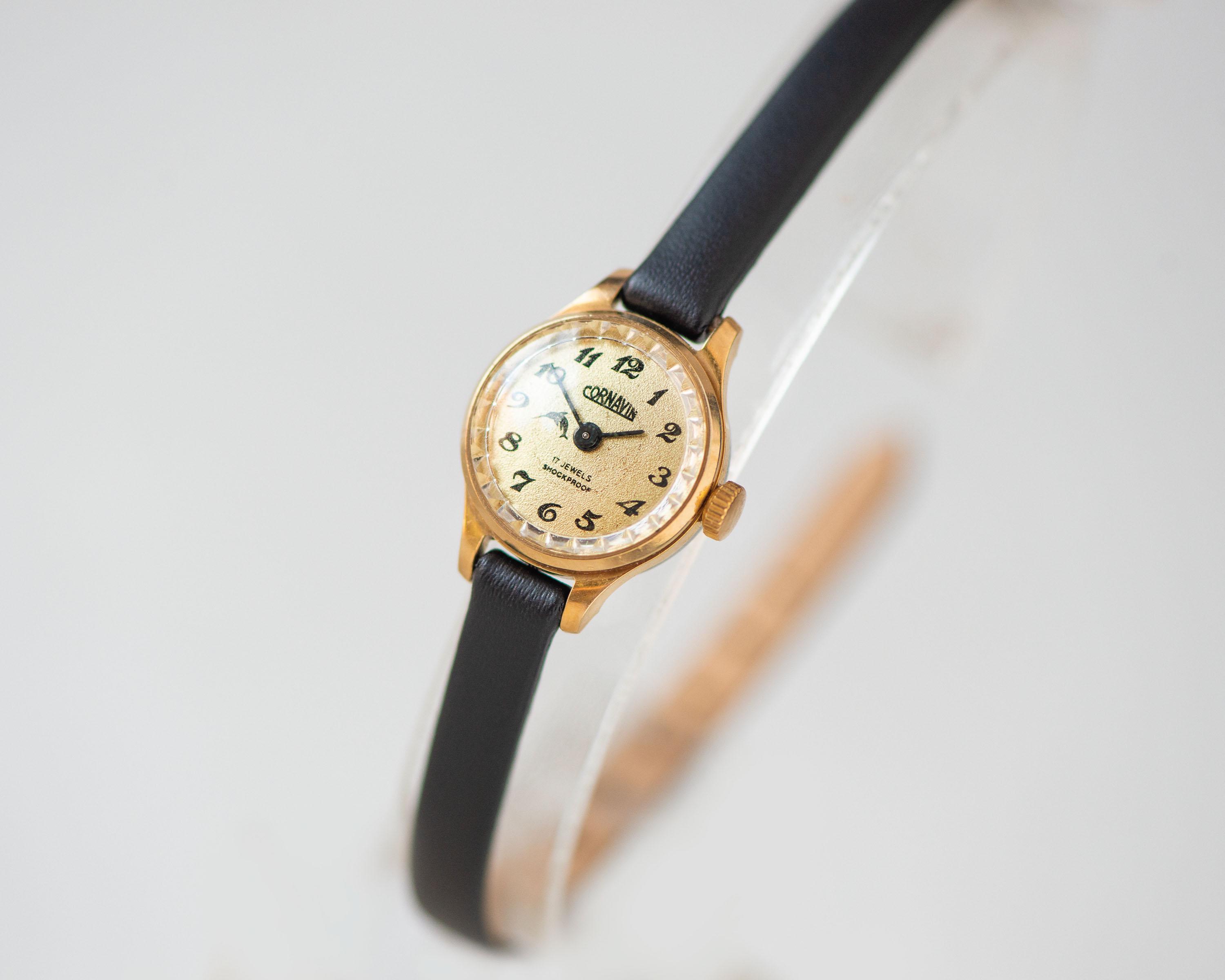 Reloj cornavin mujer hotsell