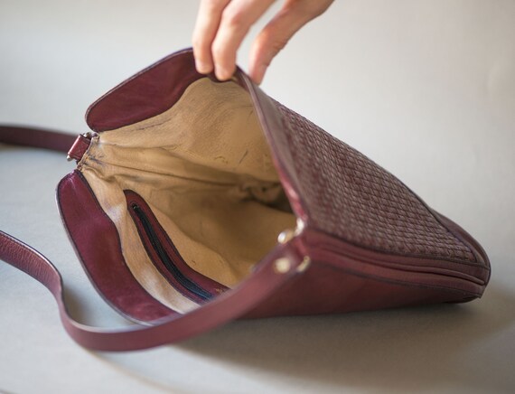 HON Monedero de cuero para mujer y hombre bolso de mano con cremallera pequeño bolso suave #Marrón HON Monedero de cuero para mujer y hombre bolso de mano con cremallera pequeño bolso suave #Marrón