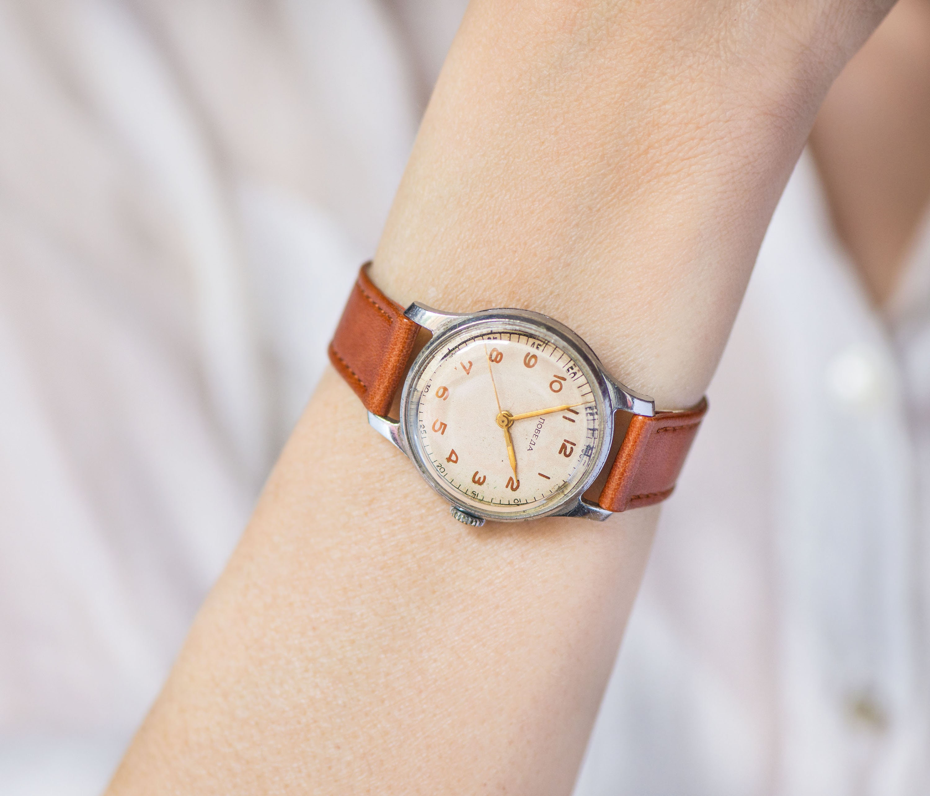 50s watches