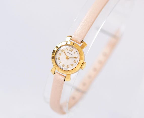 Petite montre pour femme CHAIKA en plaqué Montre raffinée classique  pour cadeau de bijoux pour Montre pour fille Nouveau
