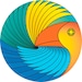 Vintage Snazzy Bird Style