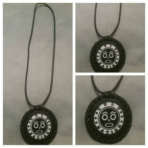 African Medallion Handmade Zulu Nation - Etsy