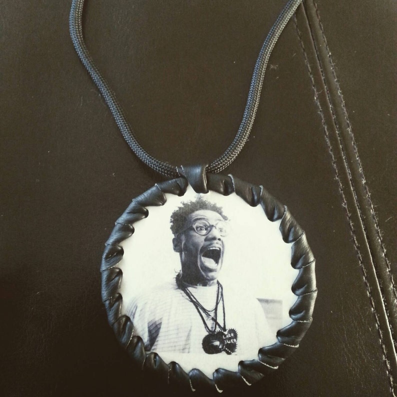 Do The Right Thing Medallion